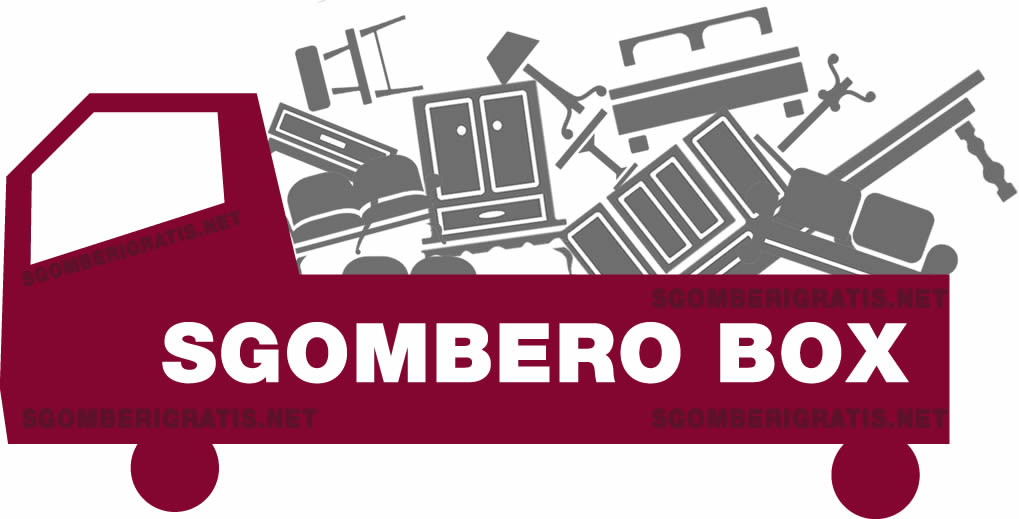 Gessate - Sgombero Box e Locali a Milano e Hinterland Milanese