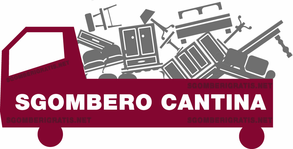 Amendola Milano - Sgombero Cantina a Milano e Hinterland Milanese