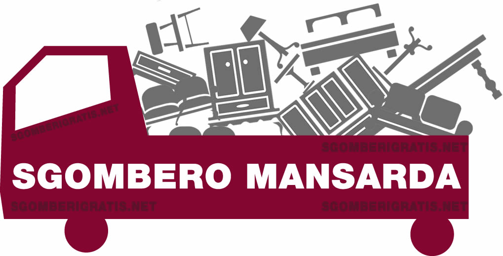Busnago - Sgombero Mansarda a Milano e Hinterland Milanese