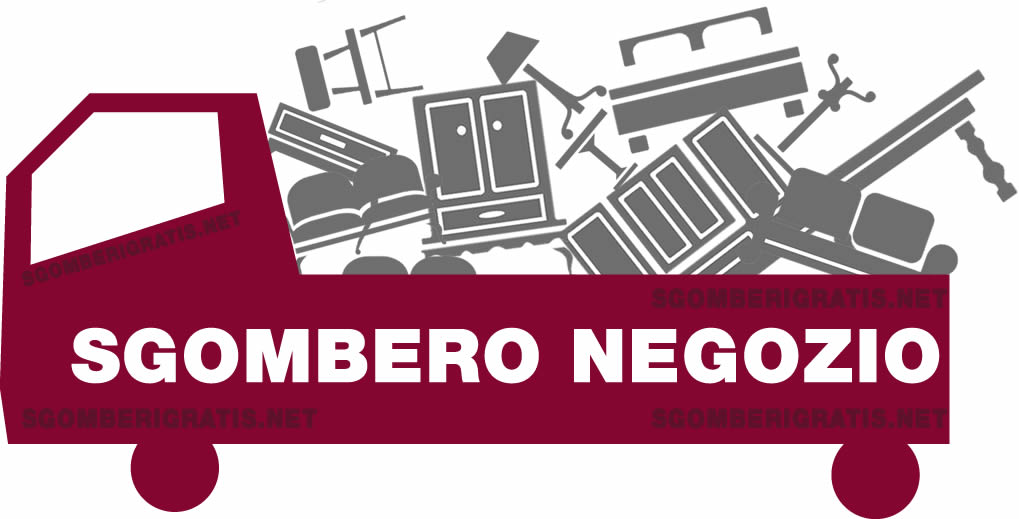 Vermezzo - Sgombero Negozio a Milano e Hinterland Milanese