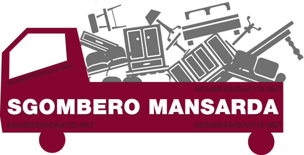Monluè Milano - Sgombero Mansarda a Milano e Hinterland Milanese